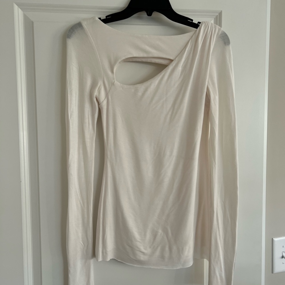 Bailey 44 top